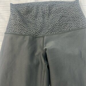 Full length lulu reversible leggings